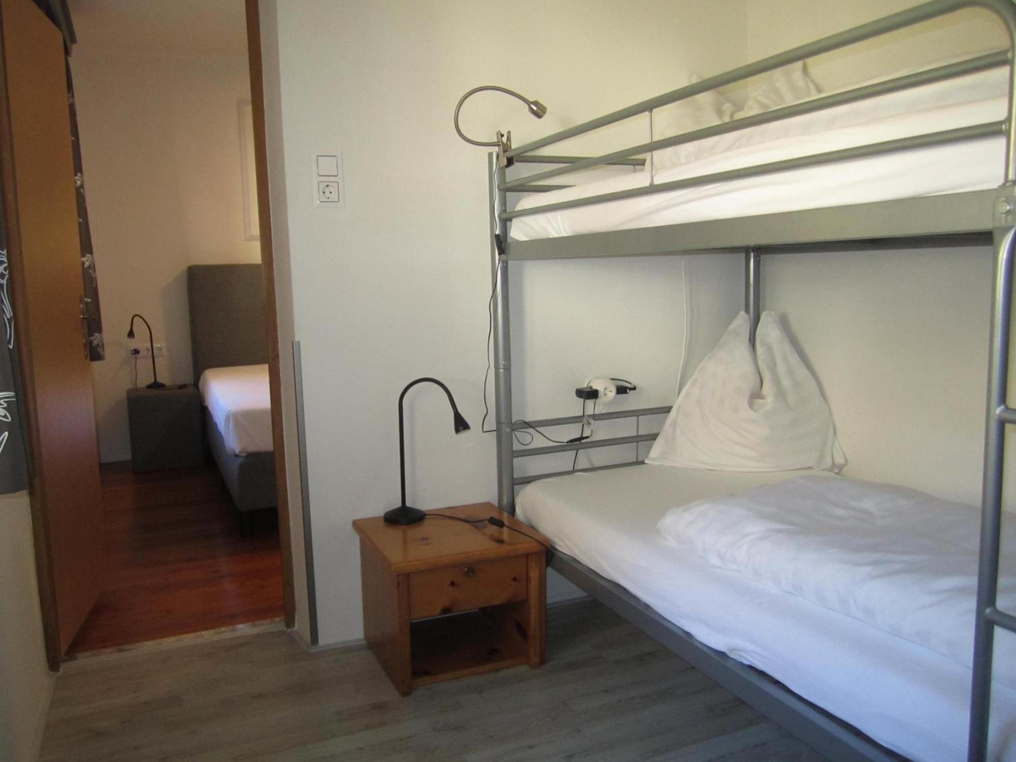 Gasthof Fair Mortschach Ngoại thất bức ảnh