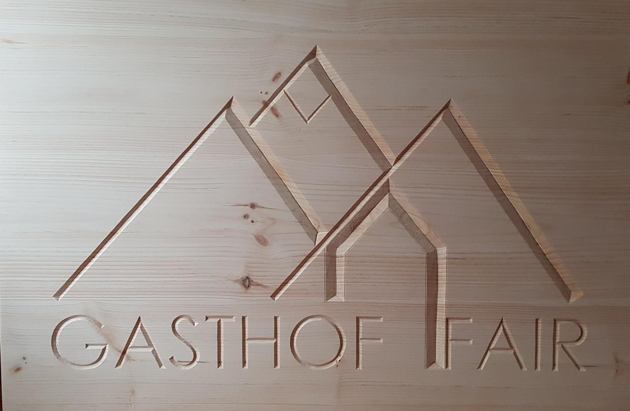 Gasthof Fair Mortschach Ngoại thất bức ảnh