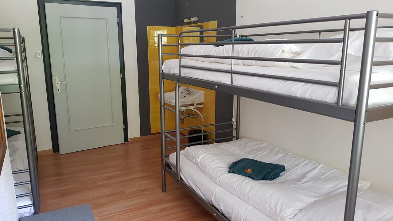 Gasthof Fair Mortschach Ngoại thất bức ảnh